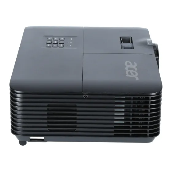 Acer X119H Vidéoprojecteur, 800 x 600 SVGA, 4800 Lumen