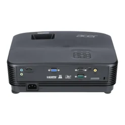 Acer X1229HP Vidéoprojecteur, 1024 x 768 XGA, 4500 Lumen