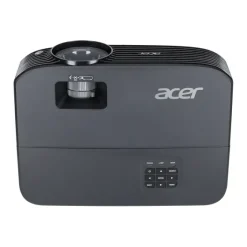 Acer X1229HP Vidéoprojecteur, 1024 x 768 XGA, 4500 Lumen
