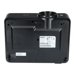 Acer X1228i Vidéoprojecteur, 1024 x 768 XGA, 4800 Lumen