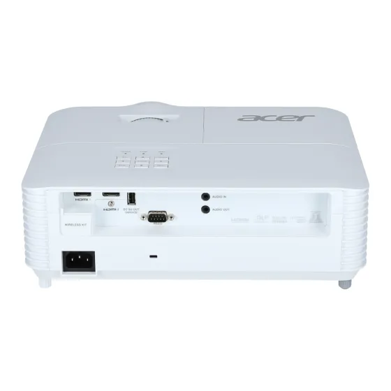 Acer X1528Ki Vidéoprojecteur, 1920 x 1080 Full HD, 5200 Lumen