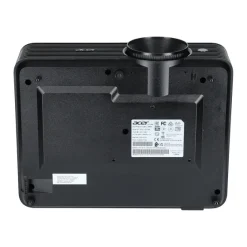 Acer XL1128H Vidéoprojecteur, 800 x 600 SVGA, 4800 Lumen