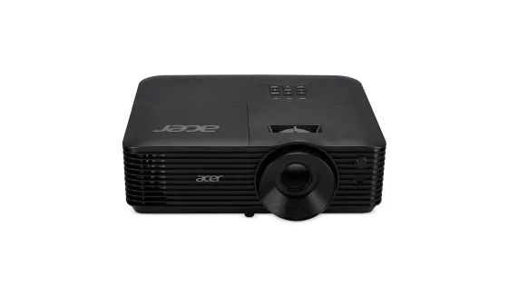 Acer X1328WHn Vidéoprojecteur, 1280 x 800 WXGA, 5000 Lumen
