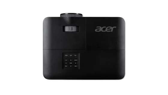 Acer X1328WHn Vidéoprojecteur, 1280 x 800 WXGA, 5000 Lumen