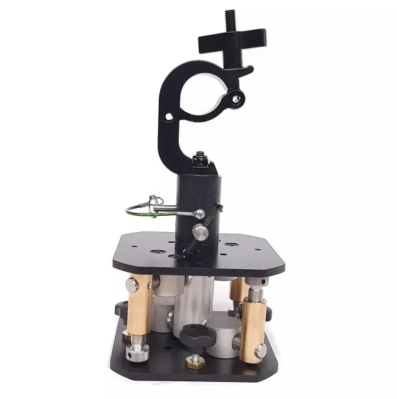 Adaptateur d'inclinaison Epson ELPMB81 pour la série EB-PU