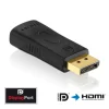 Adaptateur DisplayPort/HDMI PureLink PI150 - PureInstall