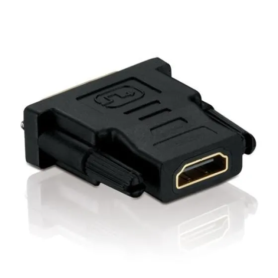 Adaptateur DVI-D Mâle sur HDMI Femelle