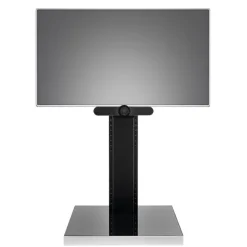 Adaptateur Hagor de caméra Logitech MeetUp pour Display de 75" - 86”
