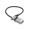 Adaptateur Micro HDMI vers HDMI-A Femelle celexon PRO avec Ethernet 2.0a/b 4K, 0,25 m