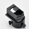Adaptateur microscope Elmo pour visualiseurs Elmo MA-1, MO-2, MX-1 MX-P