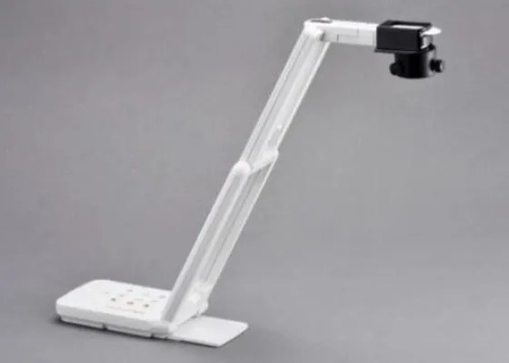 Adaptateur microscope Elmo pour visualiseurs Elmo MA-1, MO-2, MX-1 MX-P