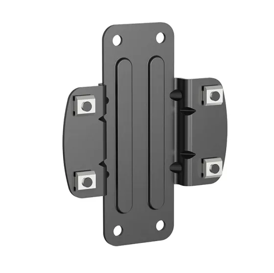 Adaptateur mural Hagor CPS Super Slim