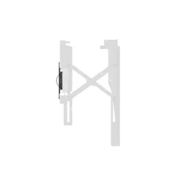 Adaptateur mural Hagor CPS Super Slim