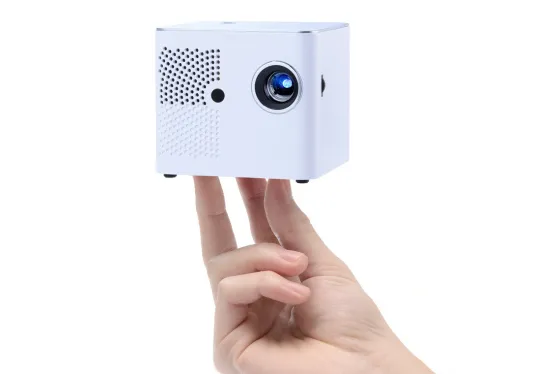 Aiptek Videoprojecteur 400