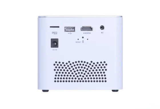 Aiptek Videoprojecteur 400