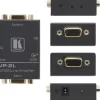Amplificateur de Ligne Vidéo Informatique Graphique Kramer VP-2L 1:1