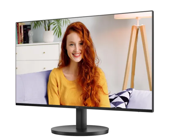 AOC 27B3CA2 - Moniteur IPS 27", 1920 x 1080 Full HD, 100Hz, 1ms