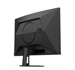 AOC C27G4ZXE Ecran Gaming 27 pouces FHD Fast VA Curvé