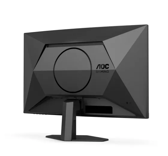 AOC C27G4ZXE Ecran Gaming 27 pouces FHD Fast VA Curvé