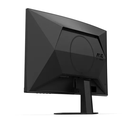 AOC C27G4ZXE Ecran Gaming 27 pouces FHD Fast VA Curvé
