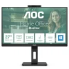 AOC Q27P3CW Moniteur professionnel haute performance 27" QHD