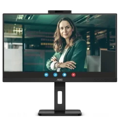 AOC Q27P3CW Moniteur professionnel haute performance 27