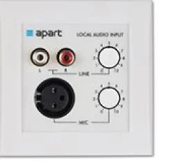 APart Panneau mural audio ALINP