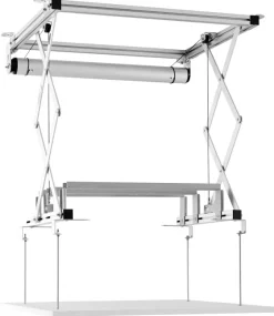 Ascenseur motorisé celexon PL400 HC Plus