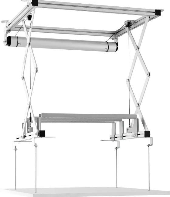Ascenseur motorisé celexon PL400 HC Plus