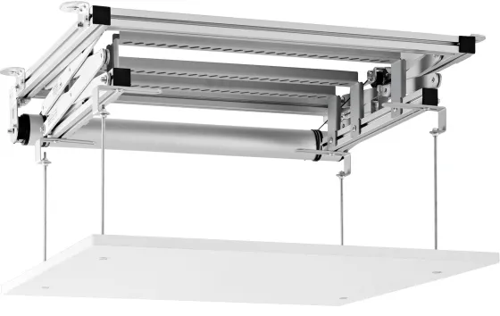 Ascenseur motorisé celexon PL400 HC Plus