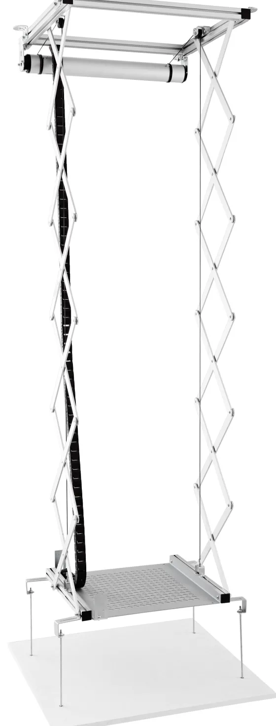 Ascenseur motorisé celexon PL2000 Plus
