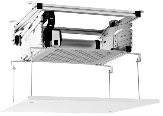 Ascenseur motorisé celexon PL2000 Plus