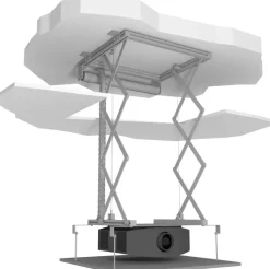 Ascenseur motorisé celexon PL1000 Plus
