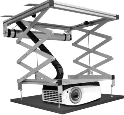 Ascenseur motorisé celexon PL1000 Plus