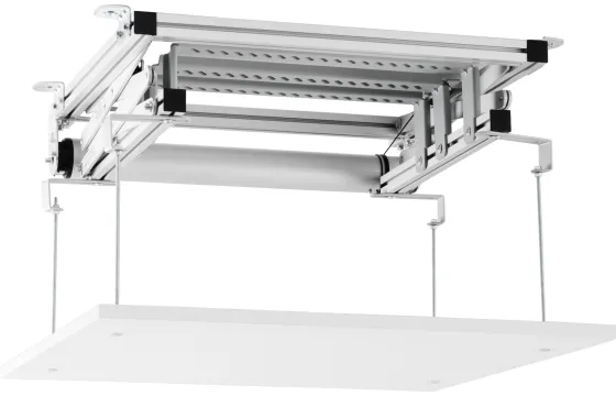 Ascenseur motorisé celexon PL300