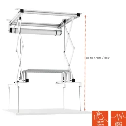 Ascenseur motorisé celexon PL300