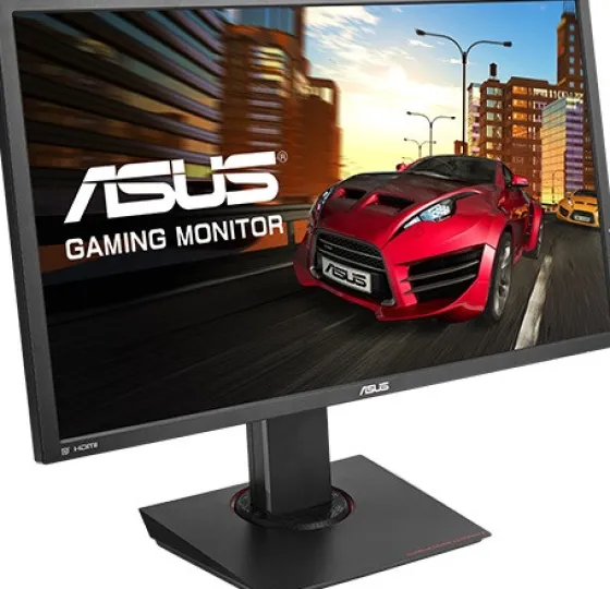 Asus 28" Moniteur, 3840 x 2160 4K UHD, 1ms