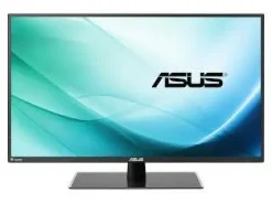 Asus 31,5" Moniteur, 2560 x 1440 QHD / WQHD, 5ms