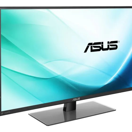 Asus 31,5" Moniteur, 2560 x 1440 QHD / WQHD, 5ms