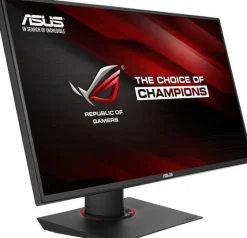 Asus 27" Moniteur, 2560 x 1440 QHD / WQHD, 1ms