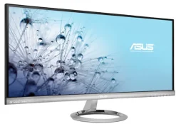 Asus 29" Moniteur, 2560 x 1080 UW-UXGA, 5ms
