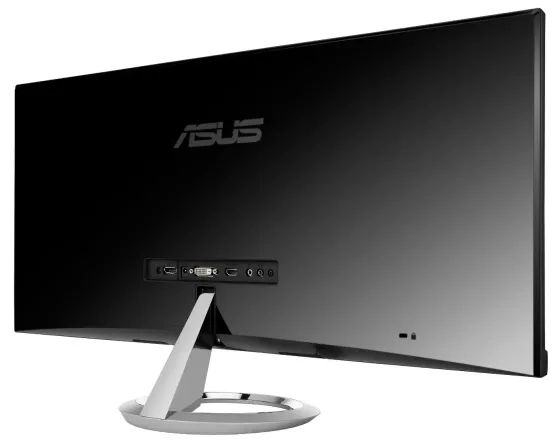 Asus 29" Moniteur, 2560 x 1080 UW-UXGA, 5ms