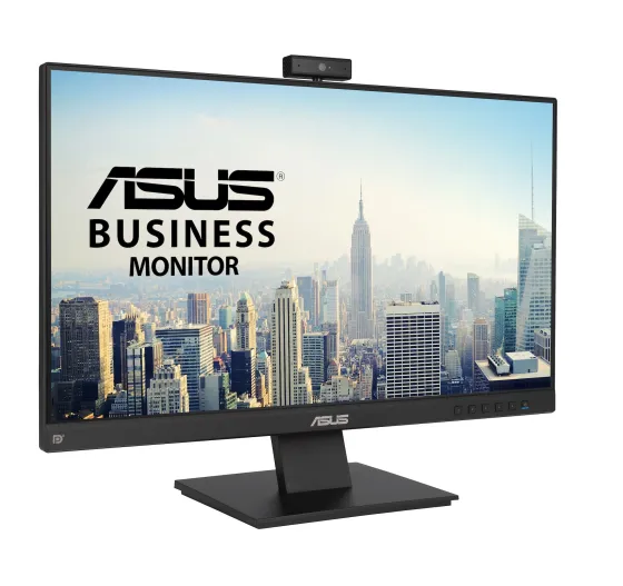 Asus BE24EQK 24" IPS Moniteur, 1920 x 1080 Full HD, 75Hz, 5ms