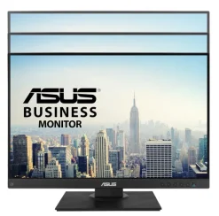 Asus BE24WQLB 24" IPS Moniteur, 1920 x 1080 Full HD, 75Hz, 5ms