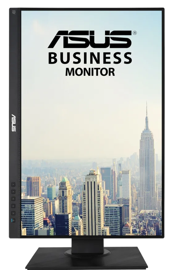 Asus BE24WQLB 24" IPS Moniteur, 1920 x 1080 Full HD, 75Hz, 5ms