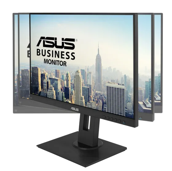 Asus BE24WQLB 24" IPS Moniteur, 1920 x 1080 Full HD, 75Hz, 5ms