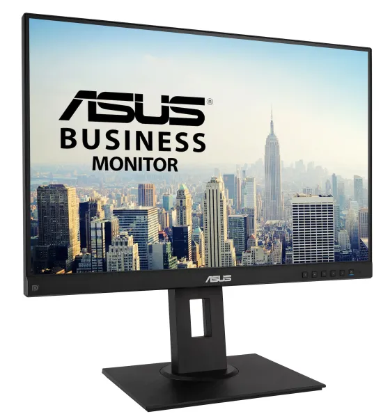 Asus BE24WQLB 24" IPS Moniteur, 1920 x 1080 Full HD, 75Hz, 5ms