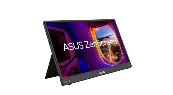 Asus MB16AHV Écran portable ZenScreen FHD 16 pouces