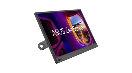 Asus MB169CK Écran portable ZenScreen 16 pouces avec connexion USB