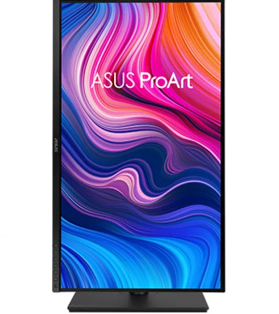 Asus PA328CGV 32" IPS Moniteur, 2560 x 1440 QHD / WQHD, 165Hz, 5ms